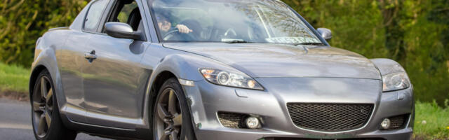 Is Mazda Really Bringing Back The Rotary Engine? Here's What The Company Says
