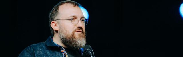 Cardano’s Hoskinson Rejects Crypto Tribalism, Reveals Fresh Details on Massive ‘Glacier Drop’