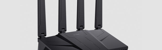 This is the cheapest Wi-Fi 7 BE9300 VPN-aware router I could find and, thanks to four 2.5GbE LAN ports, it is probably also the best value out there