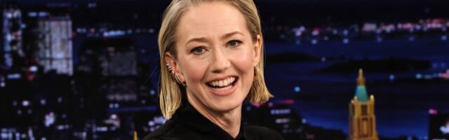 'White Lotus' star Carrie Coon, 44, says she gets typecast as older in Hollywood because she hasn't gotten Botox