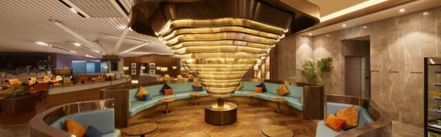 India’s Leading Airport Lounge and Food Operator Is Launching Its IPO: What to Know