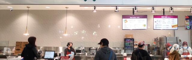 Two 99 Ranch supermarkets in South Bay close temporarily following rodent infestations