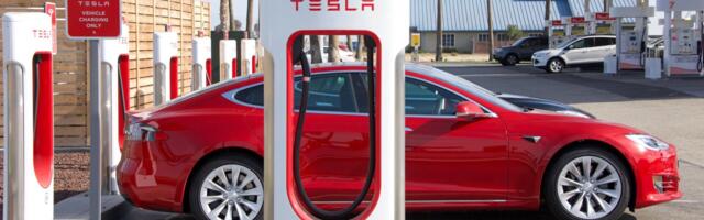 Tesla Isn’t a Car Company Anymore