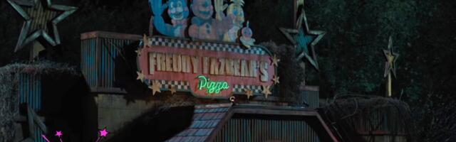 ‘Five Nights at Freddy’s 2’ Lures Fans In by Taking Us Back to Where It All Began