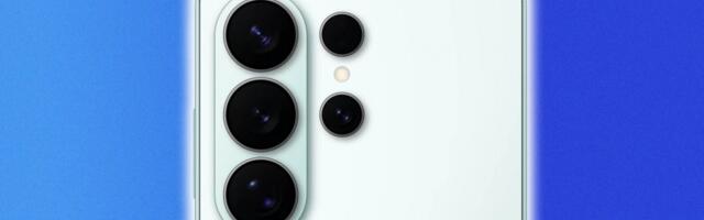 Galaxy S26 Ultra’s updated design leaks in new render
