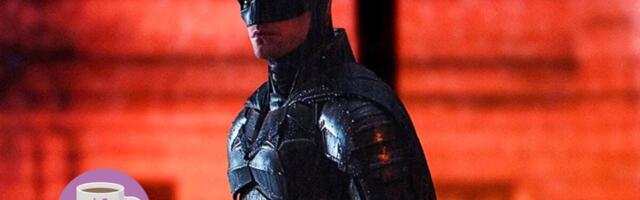 James Gunn Has Even More Batman Rumors to Debunk