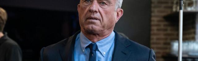 RFK Jr. Attacks Pediatricians for Daring to Recommend Covid-19 Vaccines for Kids