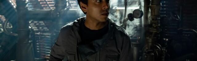Alien: Earth episode 4: Why doesnt Kirsh help Slightly?
