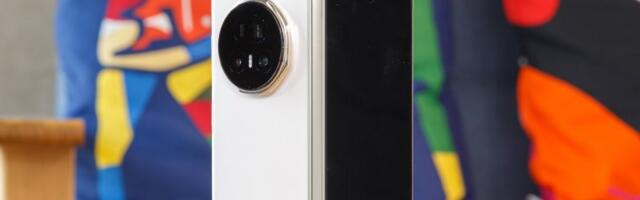 Honor Magic V5 review