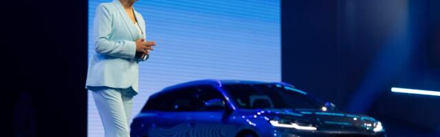 BYD targets Tesla's backyard as it doubles down on Europe