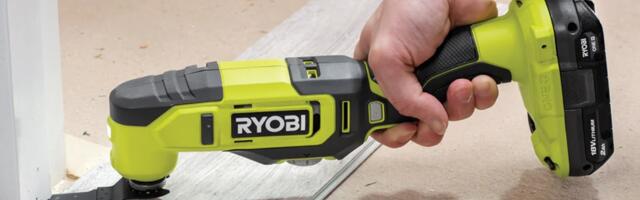 Are Diablo Blades Compatible With Ryobi Multi-Tools?