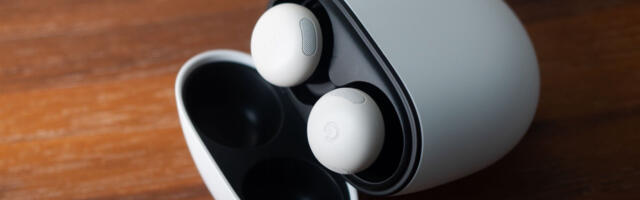 Pixel Buds Pro 2 users get new update with Adaptive Audio and Loud Noise Protection