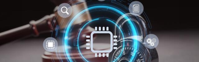 California AI Bill Places New Requirements On Top Companies
