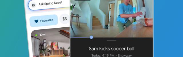Google Home app gets a big AI upgrade with Gemini smarts – but you'll need to pay up for the best features