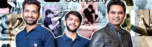 Urban Company’s Shares Fall Over 3% Intraday Amid Mixed Brokerage Reports Urban Company’s Shares Fall Over 3% Intraday Amid Mixed Brokerage Reports