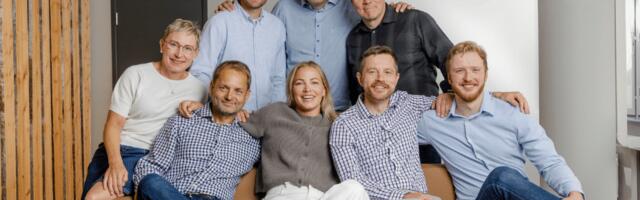 Helsinki-based Vendep Capital secures €80 million to back the next wave of AI-era SaaS startups