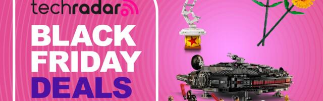 Black Friday Lego sales are live - here are 13 early deals I'm shopping from $7.99