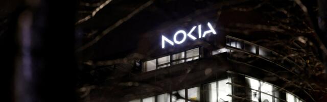 Nokia’s third reinvention will be harder than its first two
