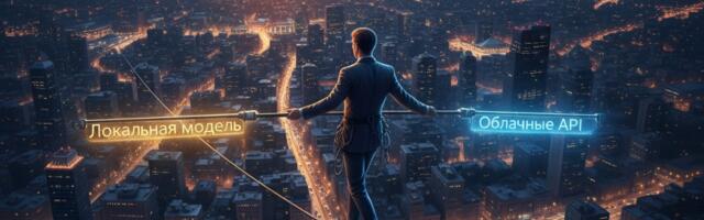 Локальные нейросети для бизнеса: как сэкономить время и деньги с Mac Mini и GPT-OSS-20B