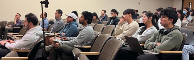 The hottest Stanford computer science class isn't banning AI tools — it's embracing them