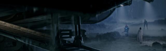 Star Wars: Fate of the Old Republic announced as a KOTOR spiritual successor