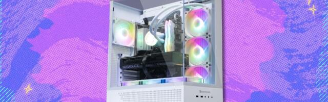 Score extra seasonal savings on iBUYPOWERs RDY Prebuilt PCs with this coupon code