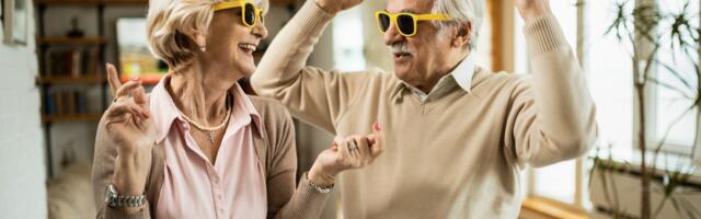 If you still find joy in these 8 everyday things, you’re aging better than most people