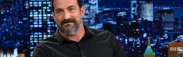 Stanford neuroscientist Andrew Huberman says one morning habit sets the tone for his day