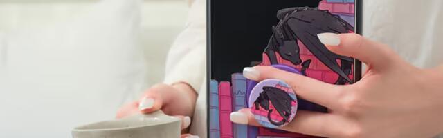 These 5 PopSocket Accessories Will Completely Change How Your Phone Feels