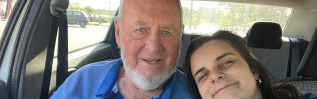 My grandfather helped me open an investment account for my 21st birthday. He didn't just give me money — he gave me financial literacy.