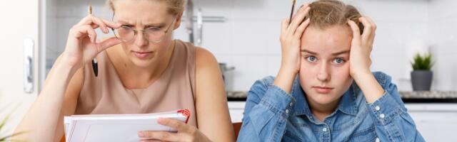 Psychology says strict parenting creates these 8 emotional habits that show up decades later