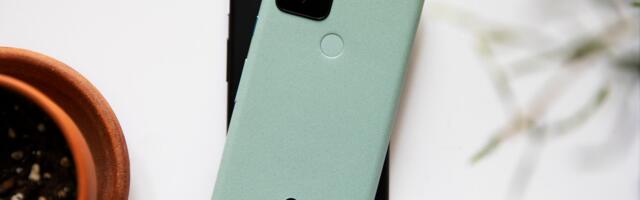 Google disables Take a Message on older Pixel phones amid audio leak bug