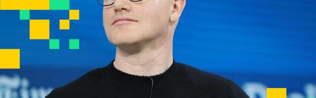 Brian Armstrong was snubbed by top executives from the biggest U.S. banks in Davos: WSJ