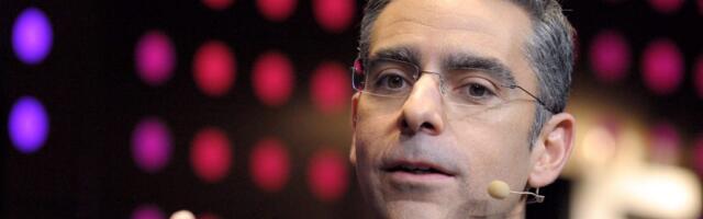 PayPal's former president slams the company, says it's lost its 'mojo' and 'ability to compete'