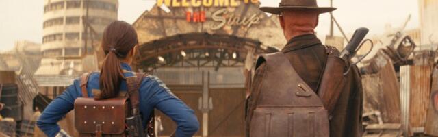 Fallout’s season 2 finale left plenty unanswered as it expanded in scope