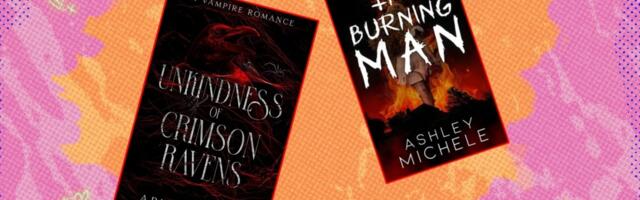 A new Stuff Your Kindle Day just dropped — get free dark romance books all weekend
