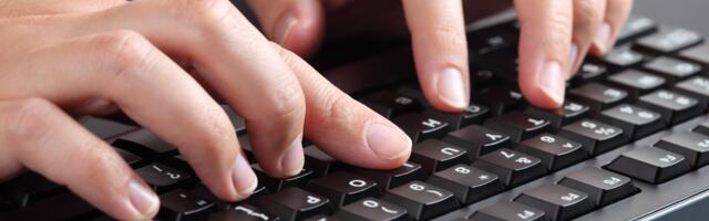 'Creating a fully keyboard-accessible site...isn’t free; it requires a lot of work and knowledge': Microsoft is making it easier to build complex websites without a mouse