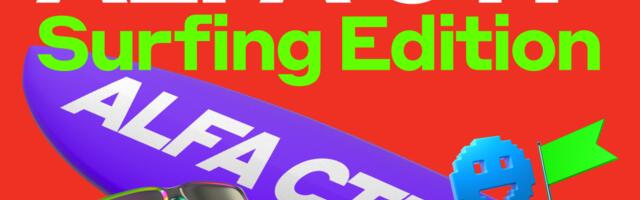 Решаем пару задач с Alfa CTF