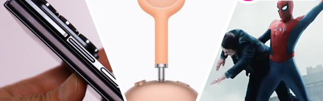 ICYMI: the week's 7 biggest tech stories from Apple's AirPod Max 2 surprise to Nvidia DLSS 5 backlash