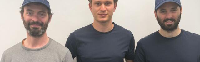 A law firm that never sleeps: UK-based Keith raises €2.3 million ahead of Q3 2026 launch