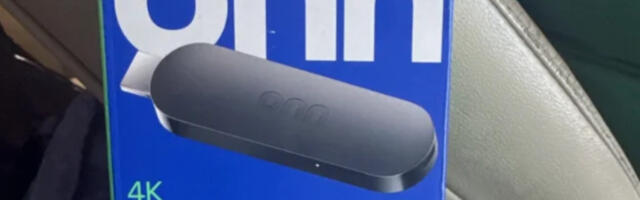 Walmart’s new 4K Streaming Stick lands with a 50% premium for its UHD upgrade