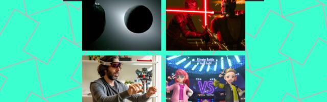 The new show making fun of tech bros