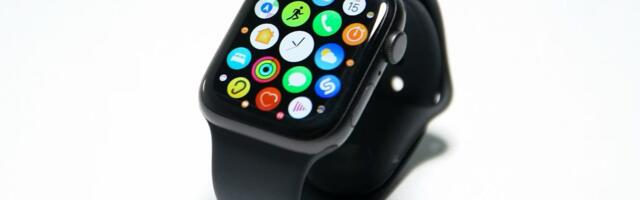 Apple retail stores could soon spare you the lengthy wait for fixing Apple Watch software