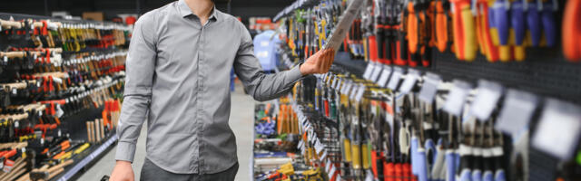 5 Handy Quinn Tools You Can Get At Harbor Freight For Under $25