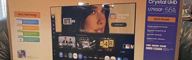 Samsung made a “mockery” of Dua Lipa by putting her picture on TV boxes, lawsuit says