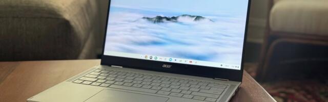 Lenovo and Acer quietly raise prices on premium Chromebooks by up to $250