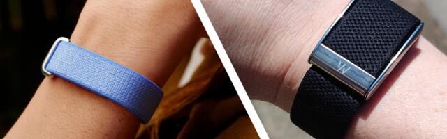 Google Fitbit Air vs Whoop: Should you get Fitbit's new screenless tracker or opt for the more expensive, subscription-based original?