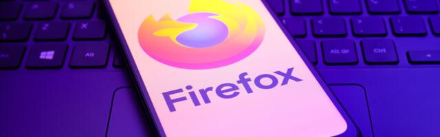 Firefox's free VPN now lets you pick your favorite server location