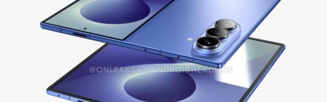 Samsung Galaxy Z Fold8 Ultra said to pack a bigger battery at the same weight as Fold7