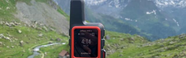 I'm a professional hiker — here are 3 reasons you should take advantage of Garmin's new one-year free inReach offer and consider buying a pocket communicator